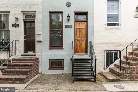 1312 Rutter St, Baltimore, MD 21217