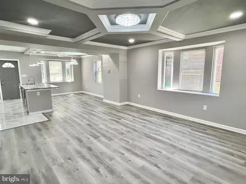 Living - 1617 Pentwood Rd, Baltimore, MD 21239 photo 1 of 5