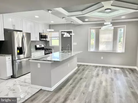 Kitchen - 1617 Pentwood Rd, Baltimore, MD 21239 photo 1 of 7