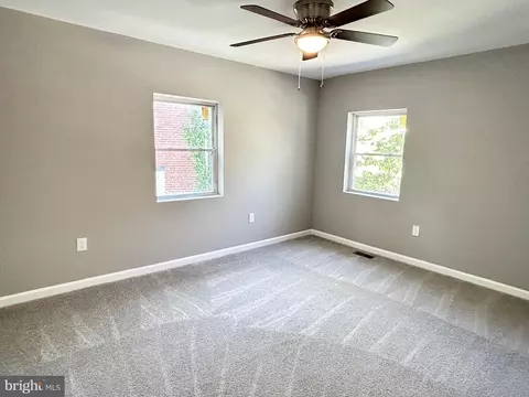 Bedroom - 1617 Pentwood Rd, Baltimore, MD 21239 photo 1 of 2