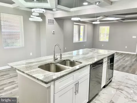 Kitchen - 1617 Pentwood Rd, Baltimore, MD 21239 photo 6 of 7