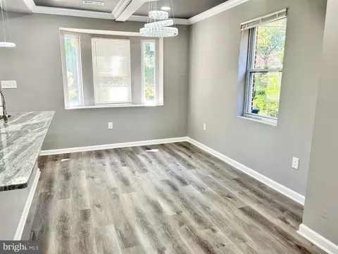 Living - 1617 Pentwood Rd, Baltimore, MD 21239 photo 4 of 5