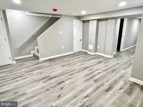 Living - 1617 Pentwood Rd, Baltimore, MD 21239 photo 5 of 5