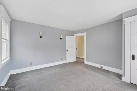 Bedroom - 700 Evesham Ave, Baltimore, MD 21212 photo 4 of 4