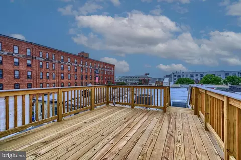 1829 Westphal Pl, Baltimore, MD 21230 photo 46