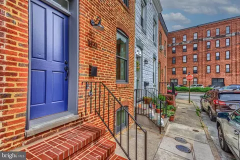 1829 Westphal Pl, Baltimore, MD 21230 photo 5