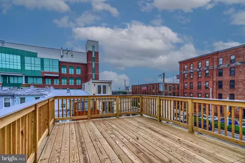 1829 Westphal Pl, Baltimore, MD 21230 photo 47