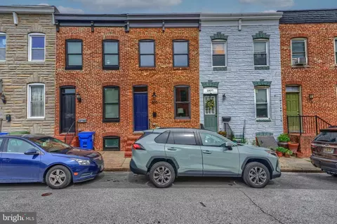1829 Westphal Pl, Baltimore, MD 21230 photo 2