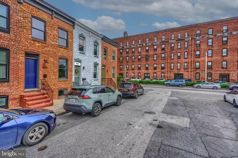 1829 Westphal Pl, Baltimore, MD 21230 photo 45