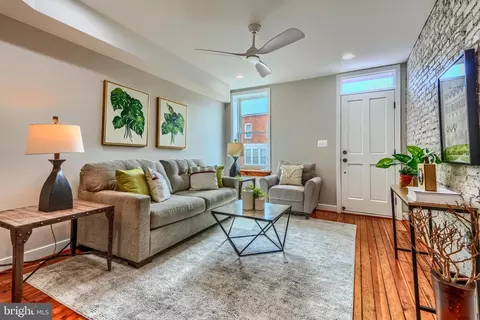 1829 Westphal Pl, Baltimore, MD 21230 photo 8