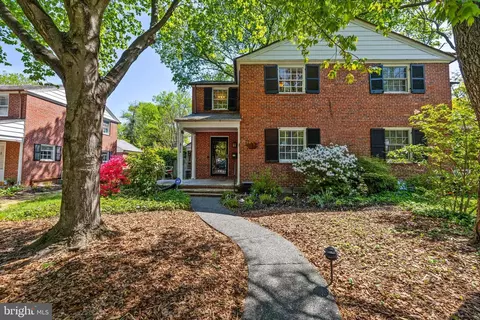 11 Southfield Pl, Baltimore, MD 21212