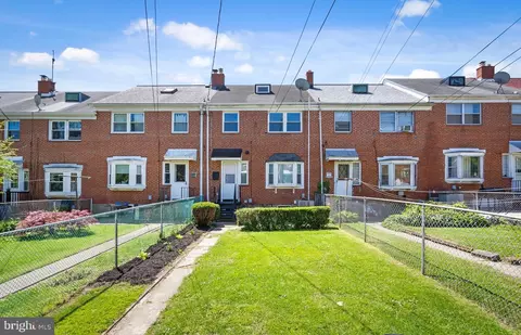 1808 Winford Rd, Baltimore, MD 21239 photo 39