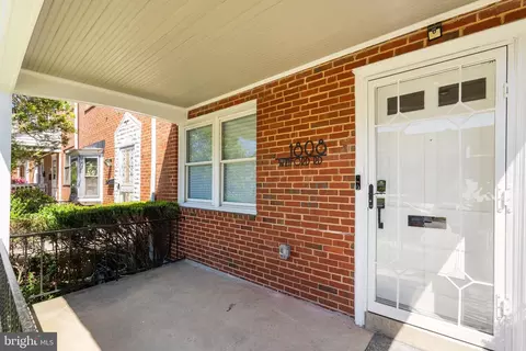 1808 Winford Rd, Baltimore, MD 21239 photo 2
