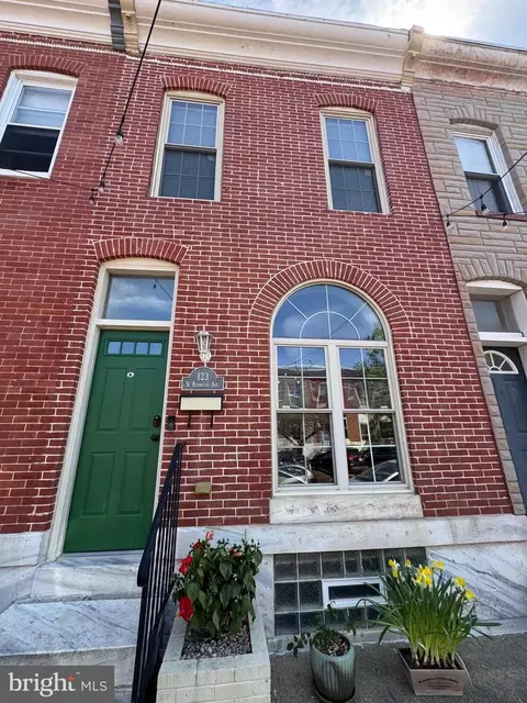 123 N Kenwood Ave, Baltimore, MD 21224