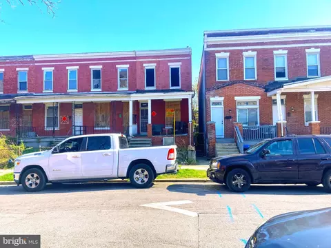 2913 Arunah Ave, Baltimore, MD 21216