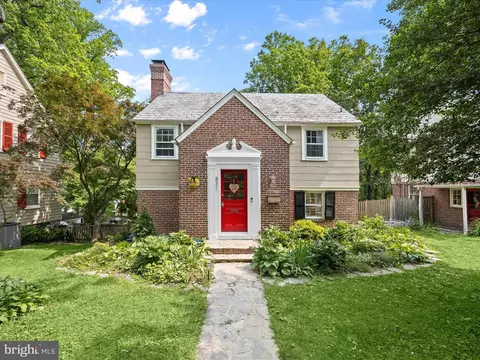 831 Glen Allen Dr, Baltimore, MD 21229