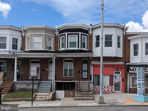 3444 Belair Rd, Baltimore, MD 21213