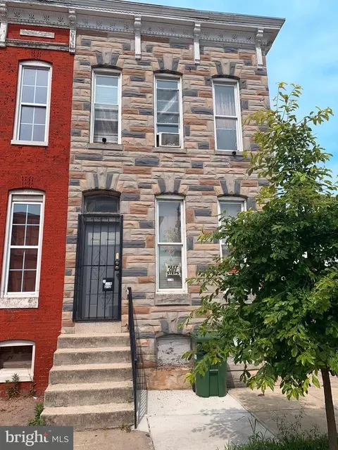 312 S Pulaski St, Baltimore, MD 21223