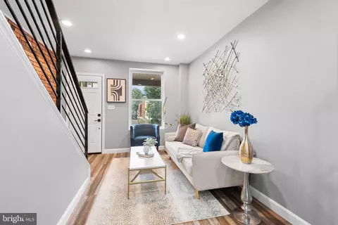 856 W 33rd St, Baltimore, MD 21211 photo 5