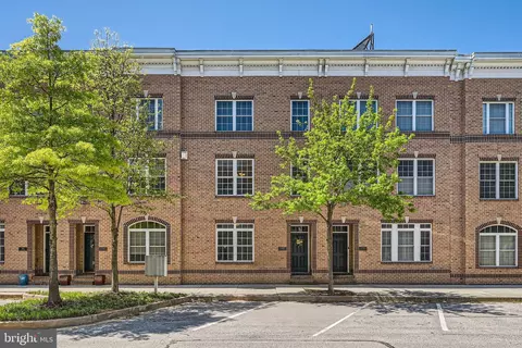 1308 Lowman St, Baltimore, MD 21230
