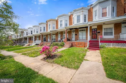 124 Collins Ave, Baltimore, MD 21229 photo 4
