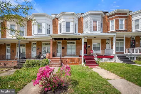 124 Collins Ave, Baltimore, MD 21229 photo 3