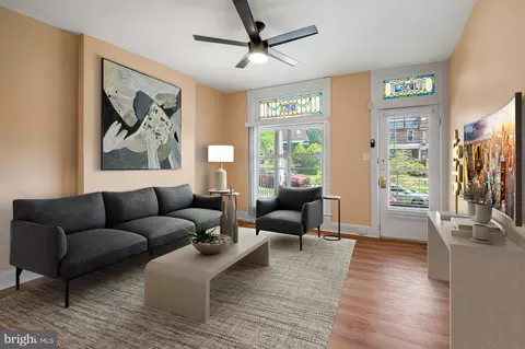 124 Collins Ave, Baltimore, MD 21229
