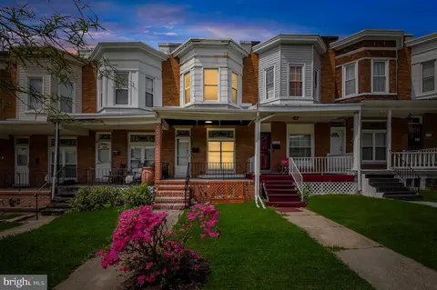 124 Collins Ave, Baltimore, MD 21229 photo 2