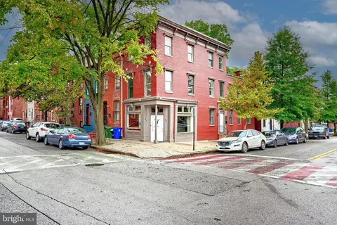 31 S Arlington Ave, Baltimore, MD 21223