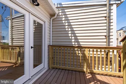Exterior - 548 E Fort Ave, Baltimore, MD 21230 photo 4 of 10