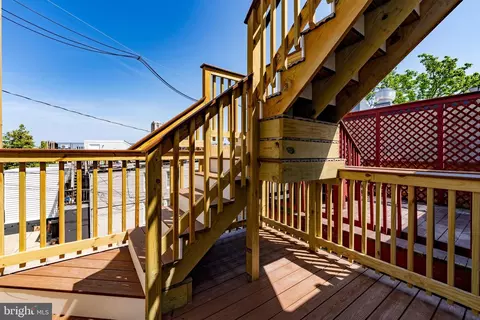 Exterior - 548 E Fort Ave, Baltimore, MD 21230 photo 5 of 10