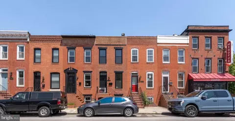 Other - 548 E Fort Ave, Baltimore, MD 21230 photo 2 of 12