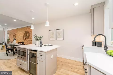 Kitchen - 548 E Fort Ave, Baltimore, MD 21230 photo 6 of 6