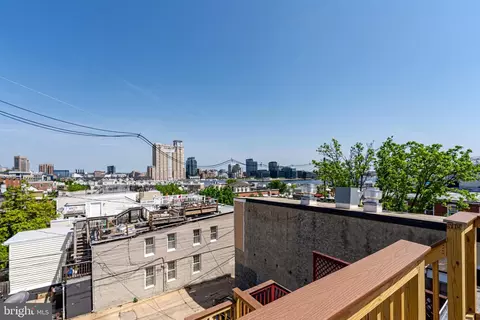 View/Area - 548 E Fort Ave, Baltimore, MD 21230 photo 1 of 1