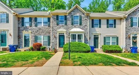 5250 Wyndholme Cir #51, Baltimore, MD 21229
