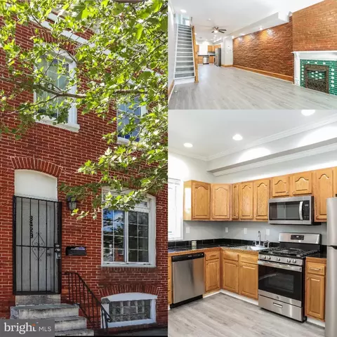 3429 E Lombard St, Baltimore, MD 21224 photo 1
