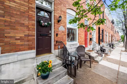 642 S Decker Ave, Baltimore, MD 21224