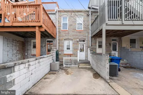 642 S Decker Ave, Baltimore, MD 21224 photo 2