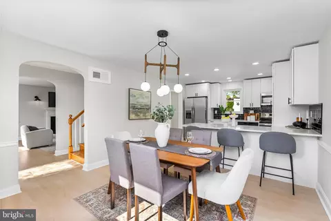 3500 The Alameda, Baltimore, MD 21218