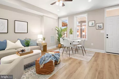 3163 Lyndale Ave, Baltimore, MD 21213 photo 6