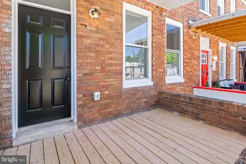 3163 Lyndale Ave, Baltimore, MD 21213 photo 2