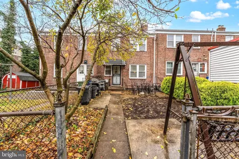 Exterior - 235 Medwick Garth E, Catonsville, MD 21228 photo 11 of 11