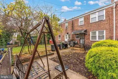 Exterior - 235 Medwick Garth E, Catonsville, MD 21228 photo 9 of 11
