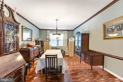 Dining - 235 Medwick Garth E, Catonsville, MD 21228 photo 2 of 4