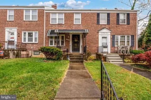 Other - 235 Medwick Garth E, Catonsville, MD 21228 photo 2 of 16
