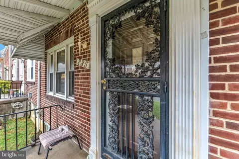 Exterior - 235 Medwick Garth E, Catonsville, MD 21228 photo 5 of 11