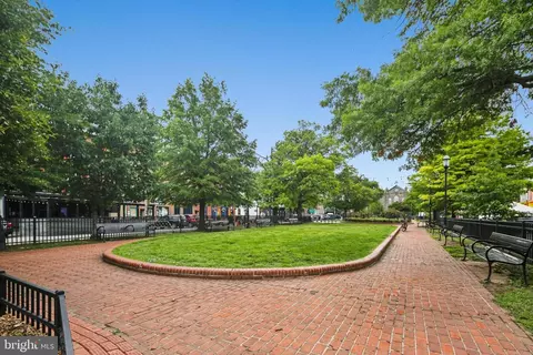 Exterior - 2931 Dillon St, Baltimore, MD 21224 photo 7 of 7