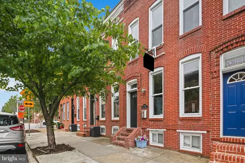 2931 Dillon St, Baltimore, MD 21224