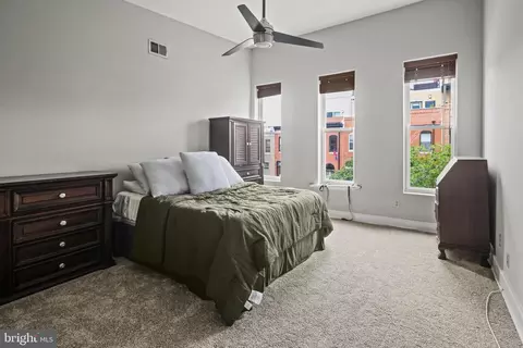 Bedroom - 2931 Dillon St, Baltimore, MD 21224 photo 1 of 5