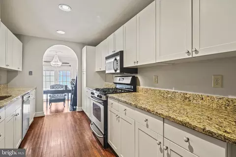 Kitchen - 2931 Dillon St, Baltimore, MD 21224 photo 1 of 2
